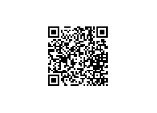 起動したQR コードリーダーで、上のQR コードを読み取る